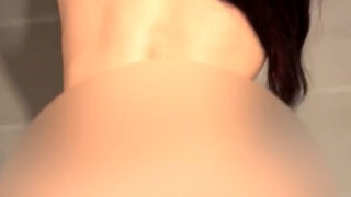Aliyah Marie Bathroom Sextape by Onlyfans – So hot