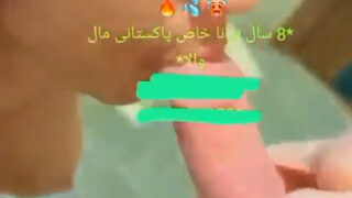Minahil Malik Pakistani Tiktoker new Porn video so hot