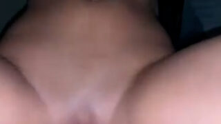 Whitney Wren Riding orgasm Crazy – Onlyfans Sextape